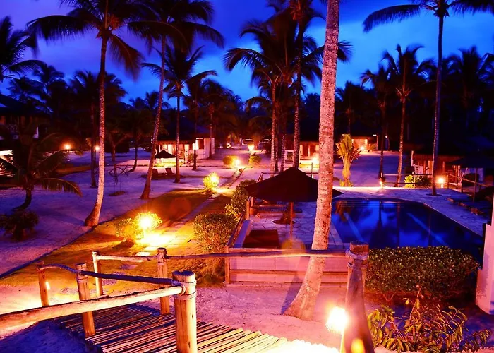 Kani Boutique Hotel