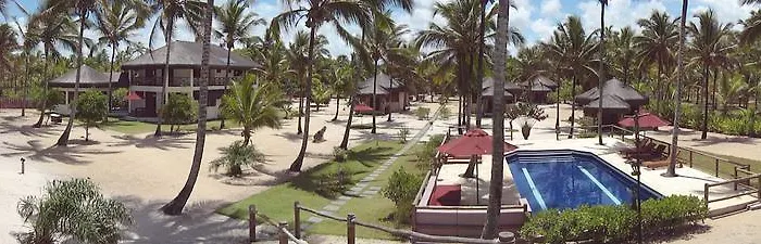 Kani Boutique Hotel