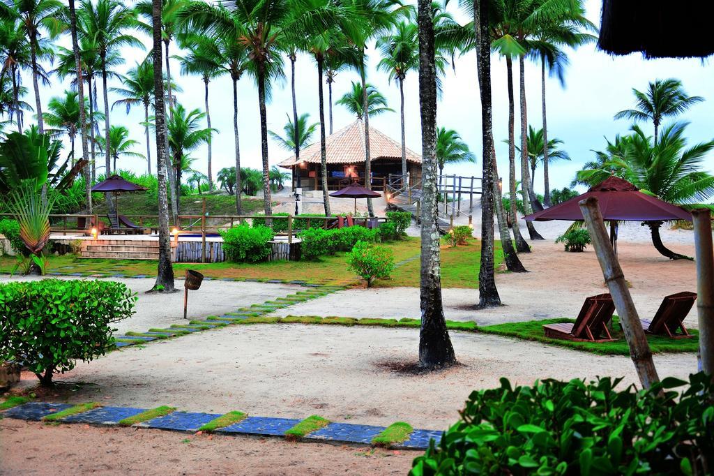 Kani Boutique Resort