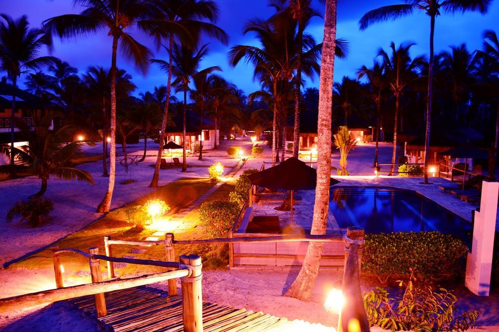 Kani Boutique Resort Canavieiras (Bahia)
