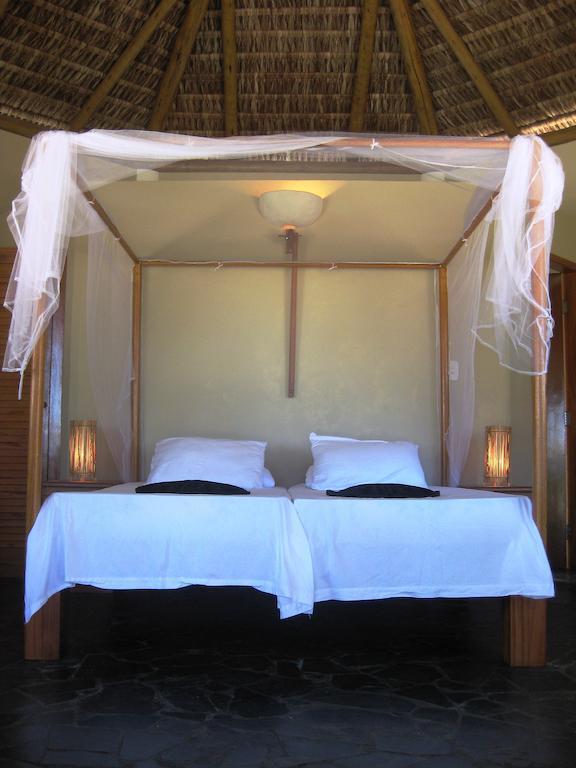 Resort Kani Boutique Canavieiras (Bahia)