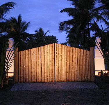 Resort Kani Boutique Canavieiras (Bahia)