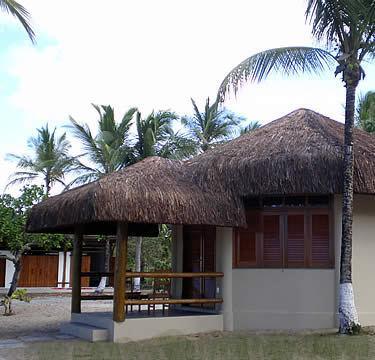 Kani Boutique Resort Canavieiras (Bahia)