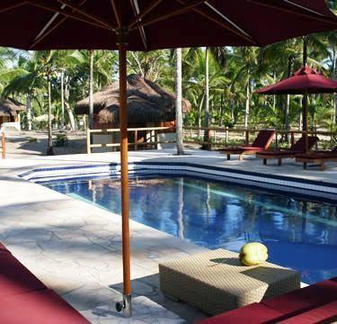 Resort Kani Boutique 4*