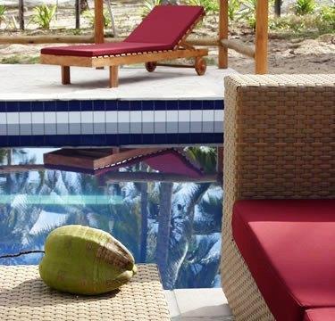 Kani Boutique Resort 4*